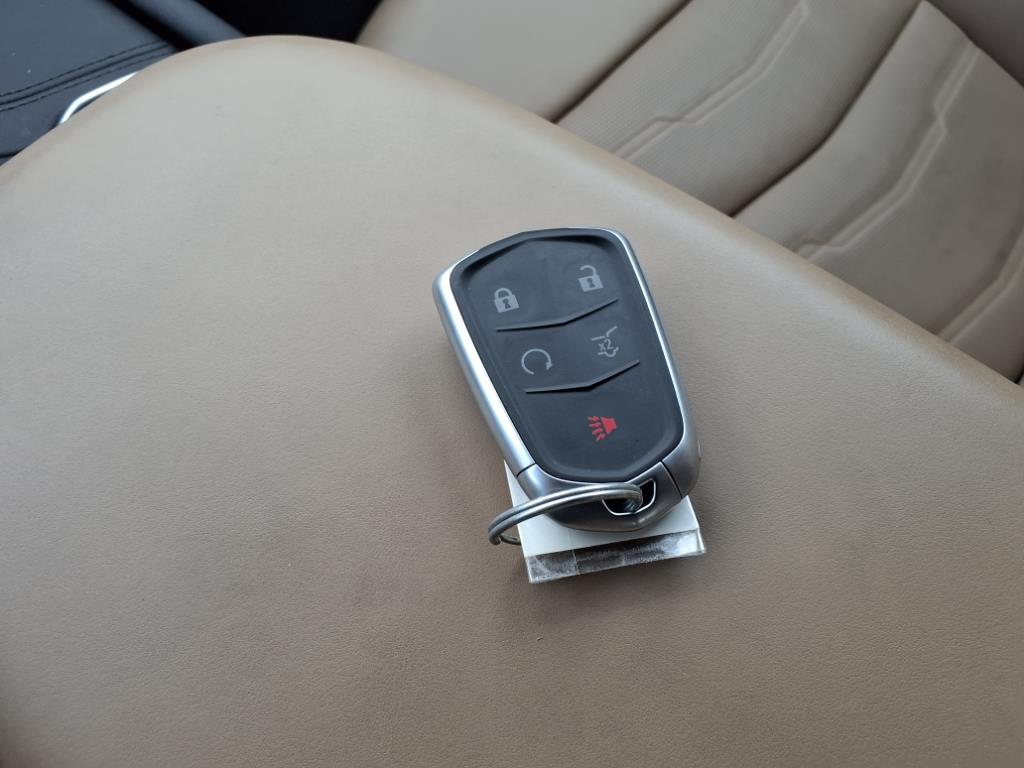 2024 Cadillac XT6 Premium Luxury - 9