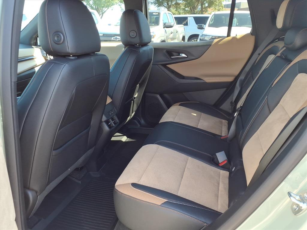 2026 Chevrolet Equinox ACTIV - 9