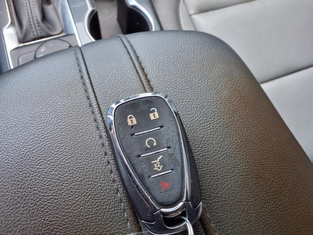 2020 Chevrolet Blazer LT - 9