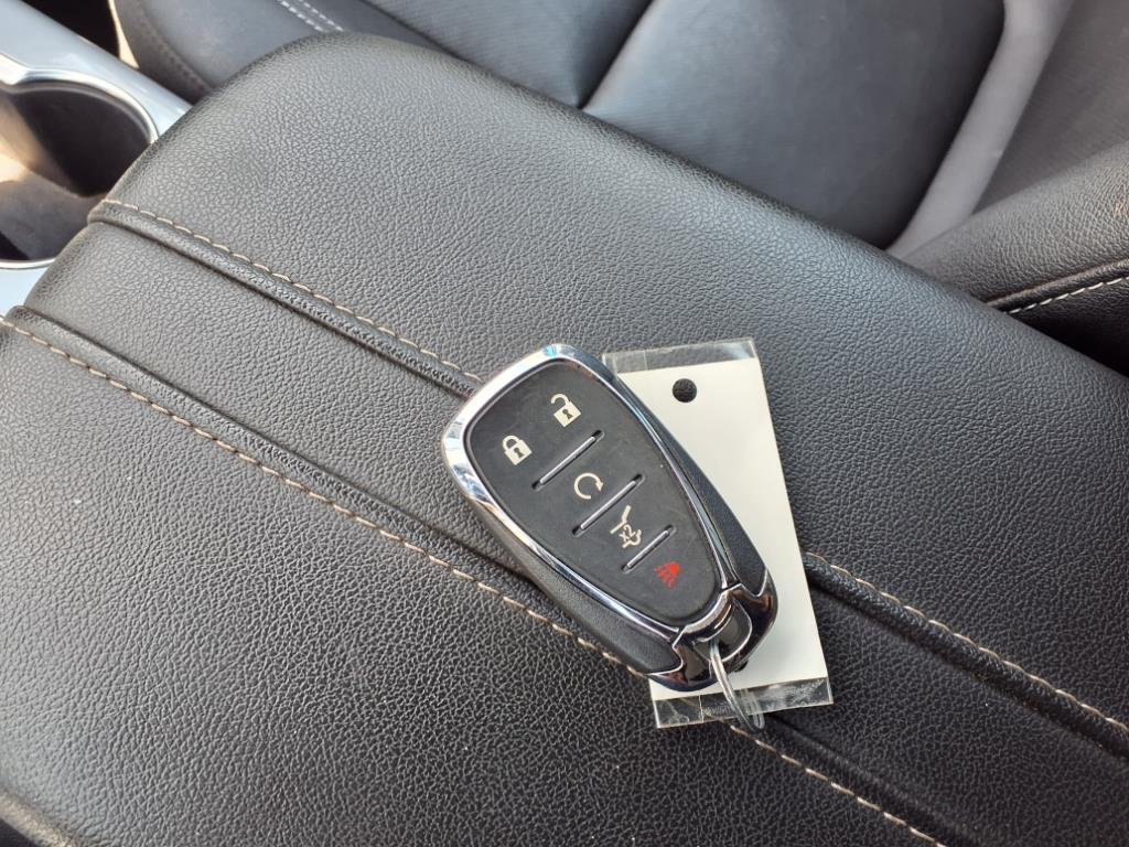 2023 Chevrolet Blazer LT - 9