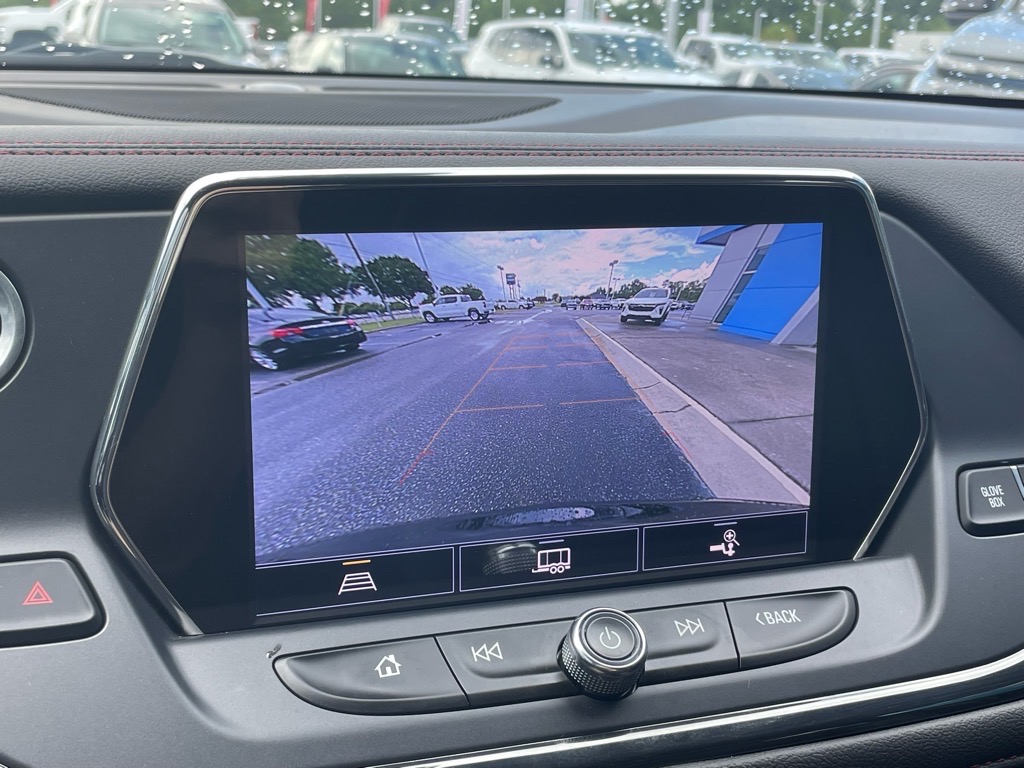 2022 Chevrolet Blazer RS - 9