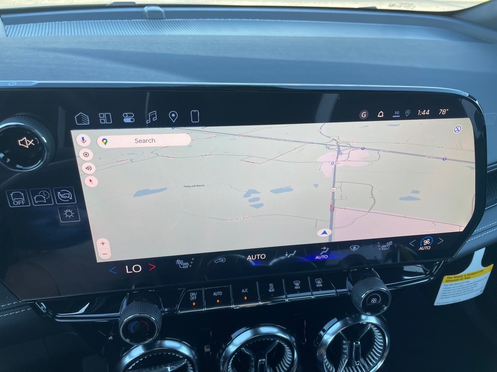 2026 Chevrolet Blazer EV LT - 9