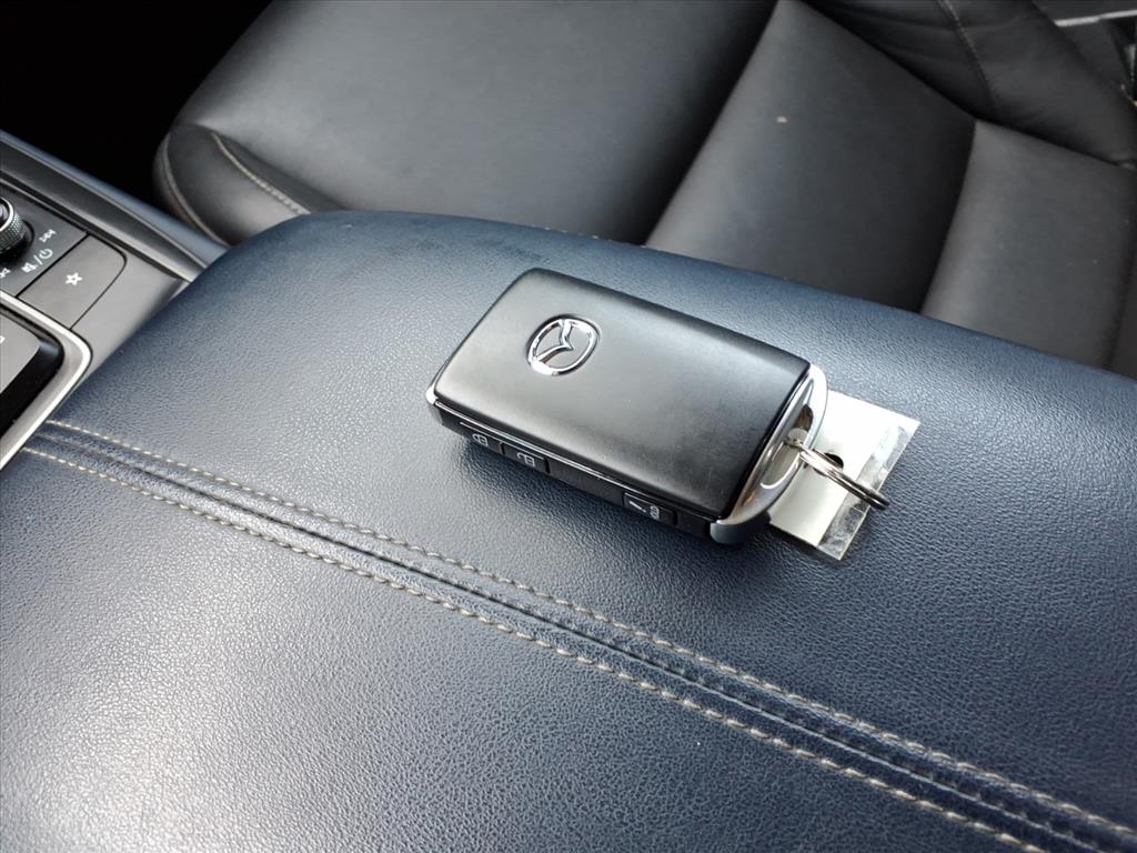 2020 Mazda CX-30 Select - 9