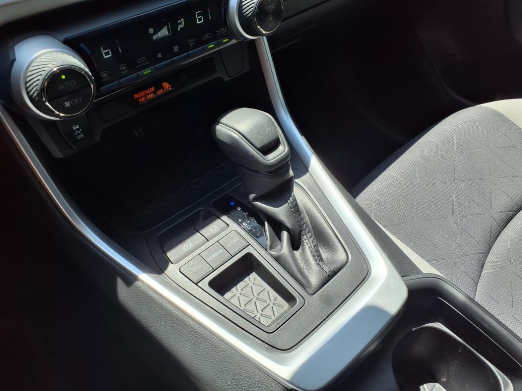 2019 Toyota RAV4 XLE - 9