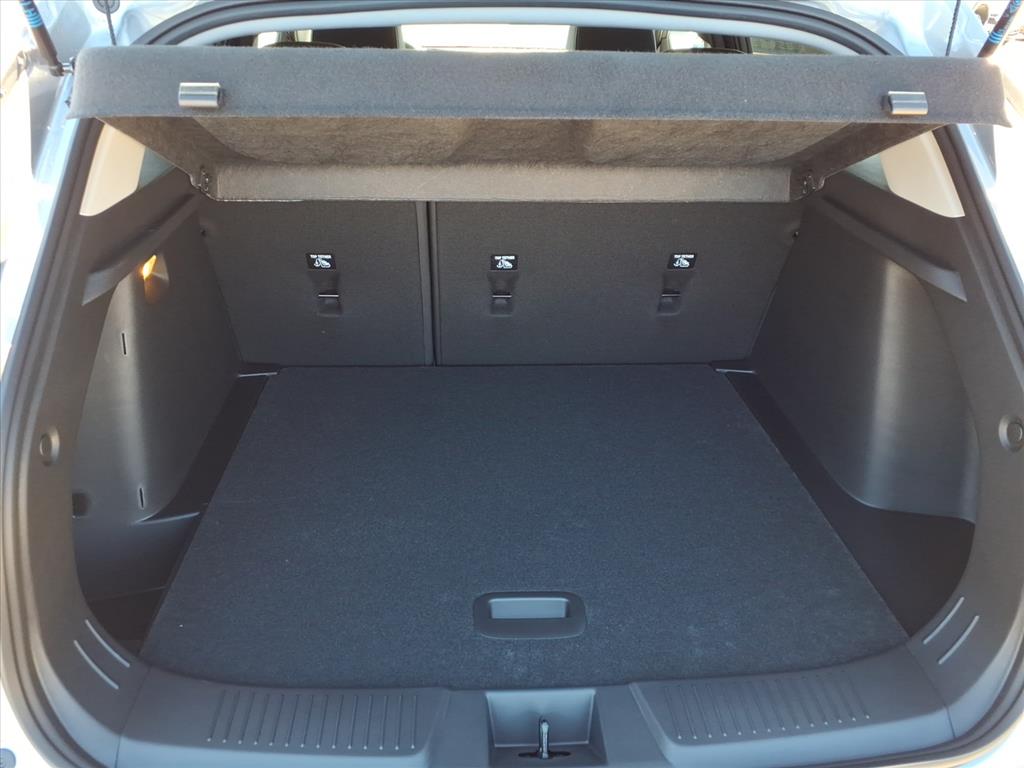 2025 Chevrolet Trax LT Gray at League City CDJR