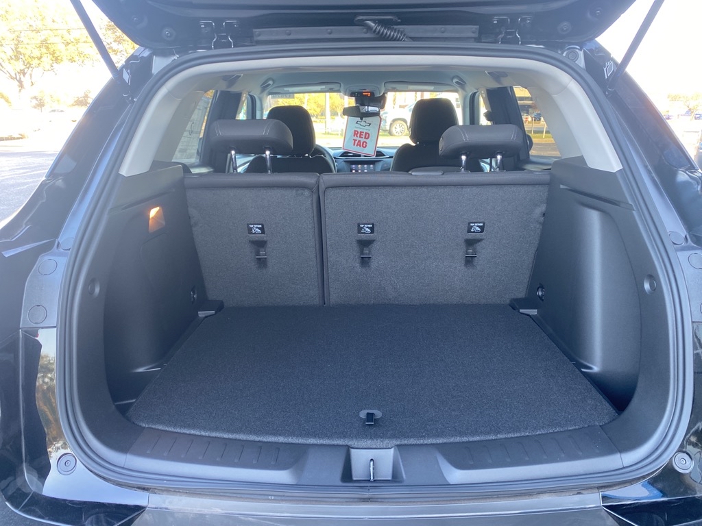 2023 Chevrolet Trailblazer LT - 9