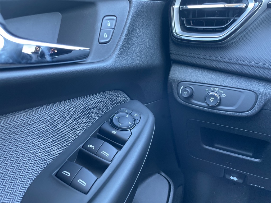 2026 Chevrolet Trailblazer LT - 9