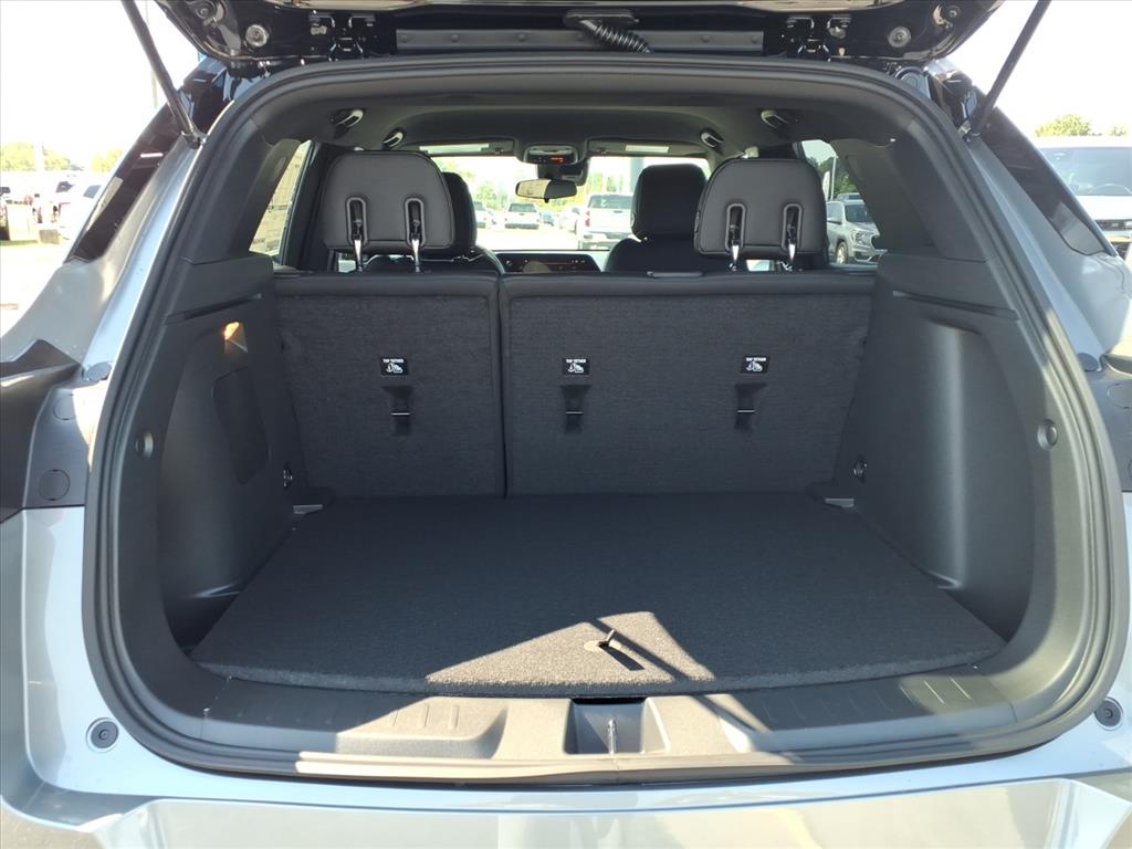 2026 Chevrolet Trailblazer RS - 9