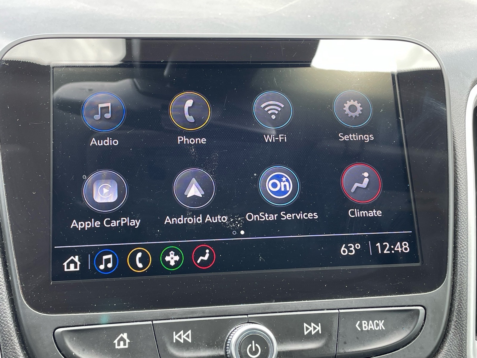2023 Chevrolet Malibu LT - 10