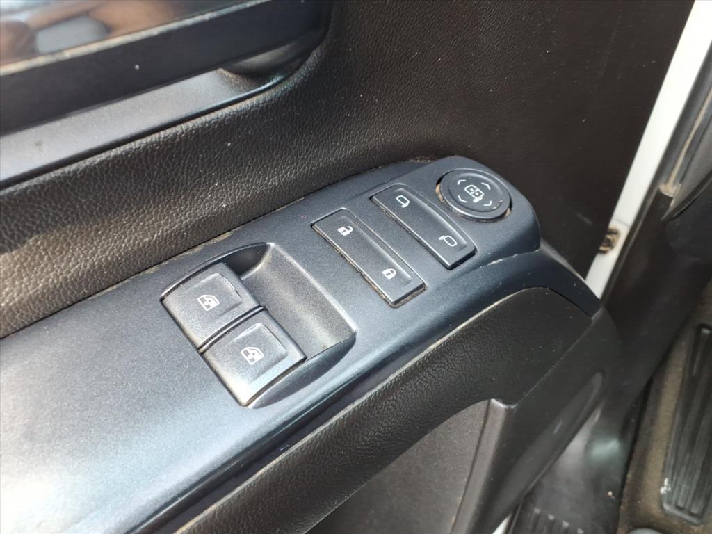 2017 Chevrolet Silverado 1500 Work Truck - 10