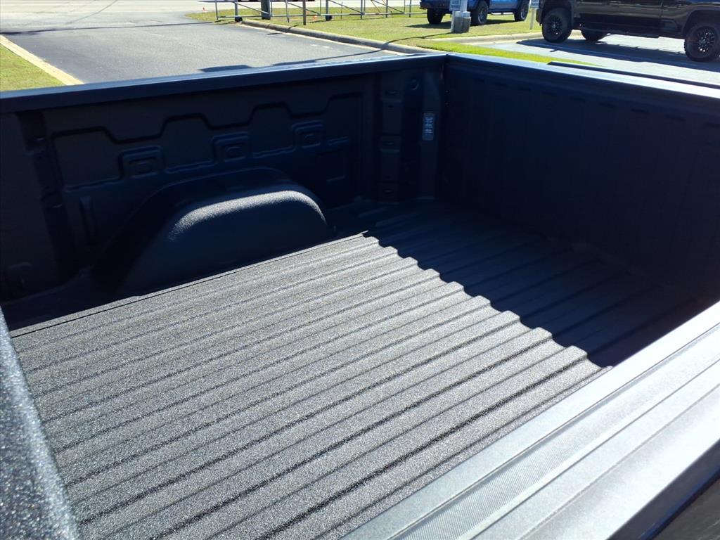 2026 Chevrolet Silverado 1500 RST - 10