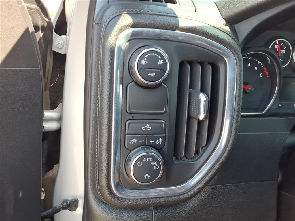 2019 Chevrolet Silverado 1500 LT - 10