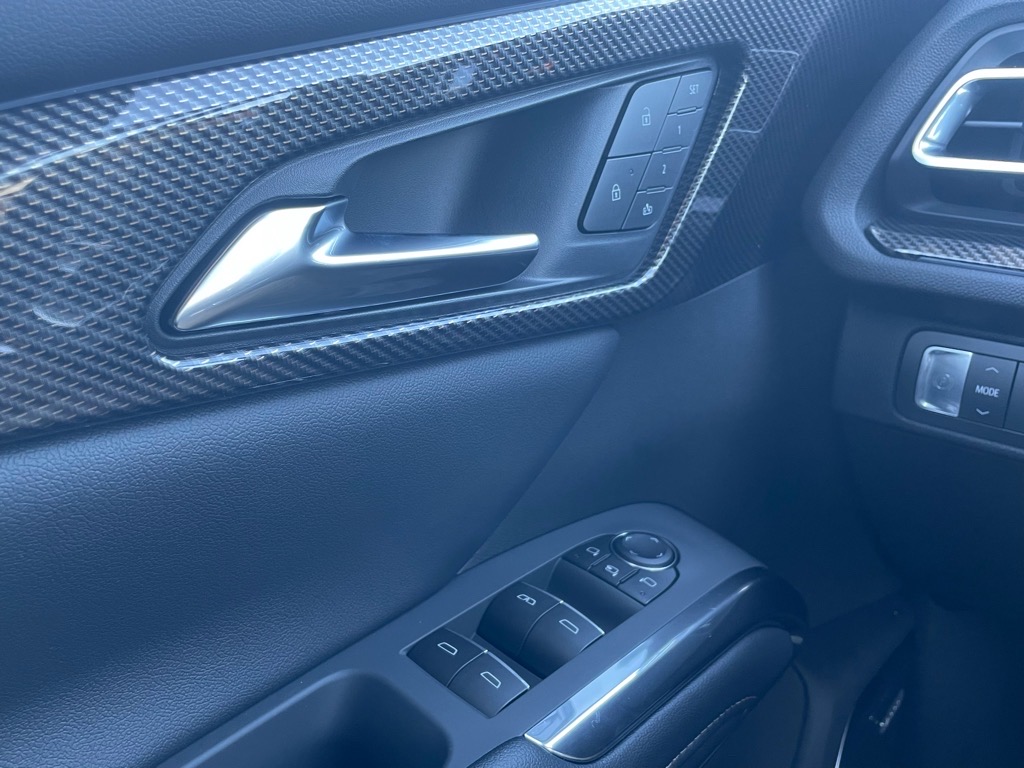 2026 Chevrolet Traverse High Country - 10