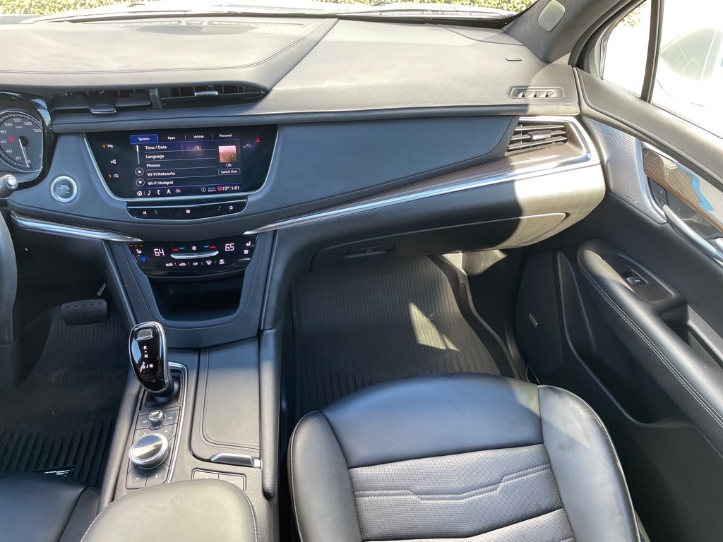 2020 Cadillac XT5 Premium Luxury - 10