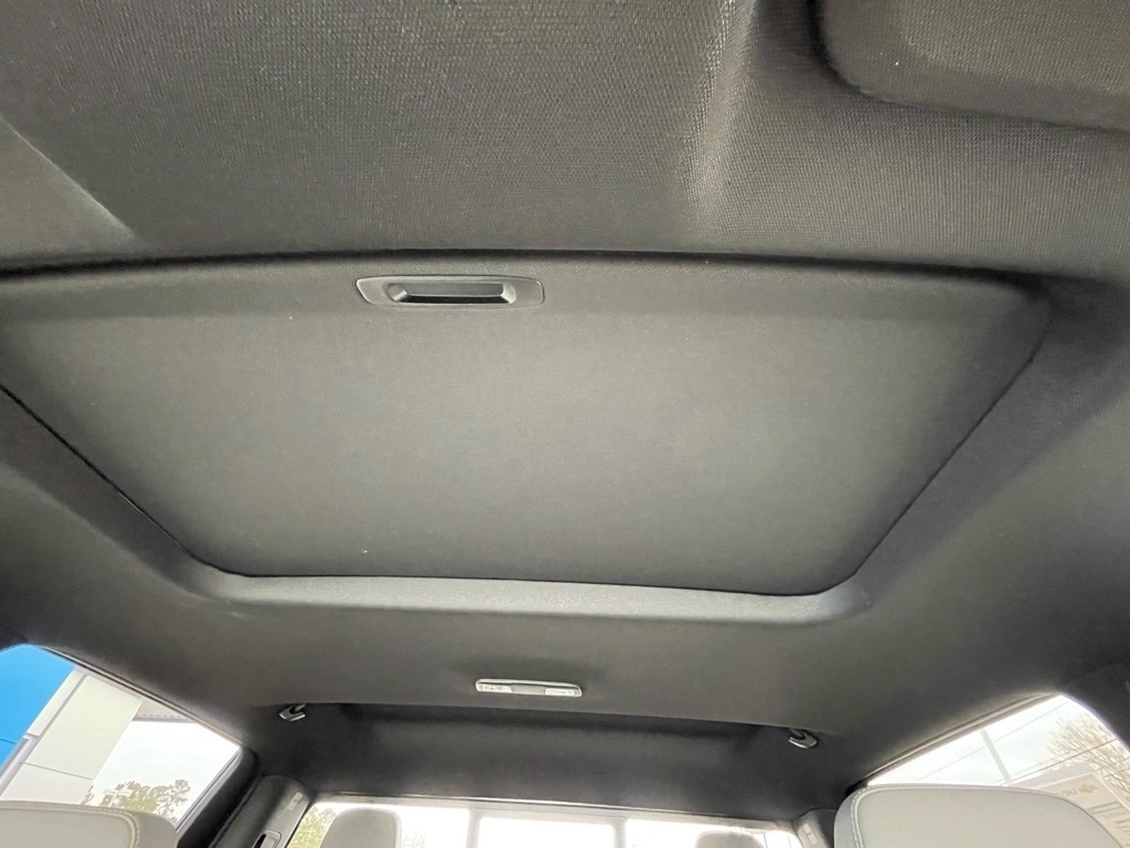 2026 Chevrolet Silverado 2500HD ZR2 Sterling G at Fairey Chevrolet