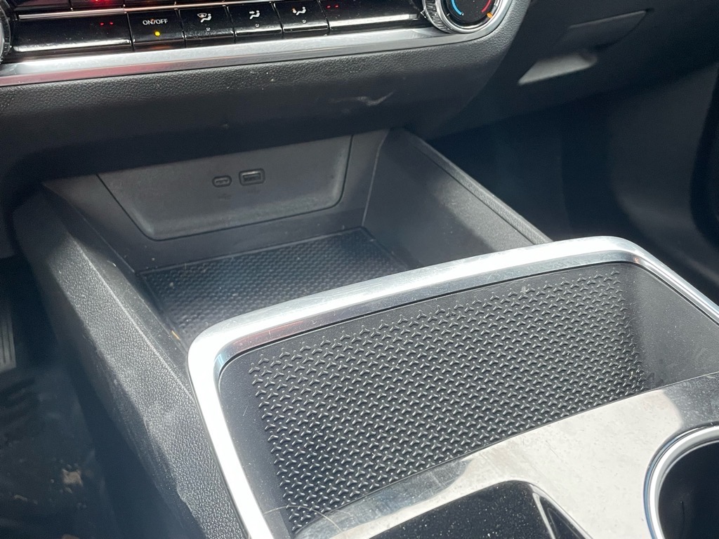 2025 Chevrolet Equinox LT White at Fairey Chevrolet