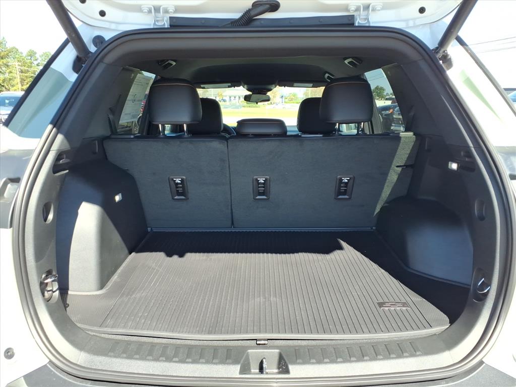 2026 Chevrolet Equinox ACTIV - 10