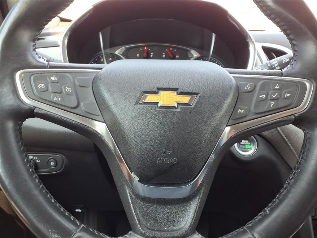 2018 Chevrolet Equinox Premier - 10
