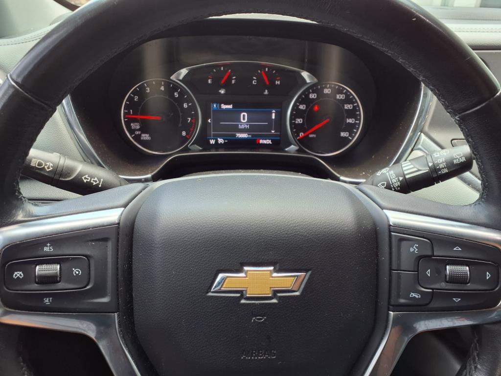 2020 Chevrolet Blazer LT - 10