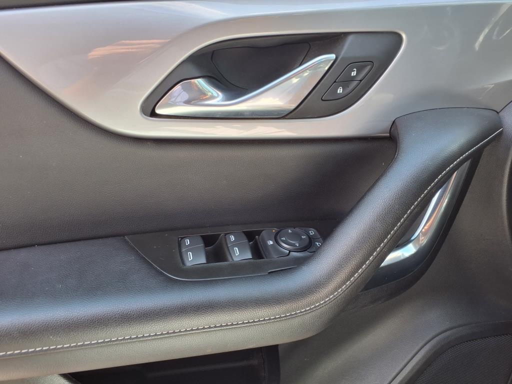 2023 Chevrolet Blazer LT - 10