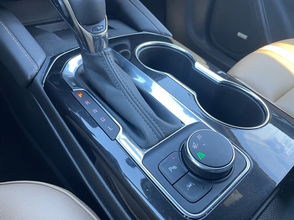 2023 Chevrolet Blazer Premier - 10