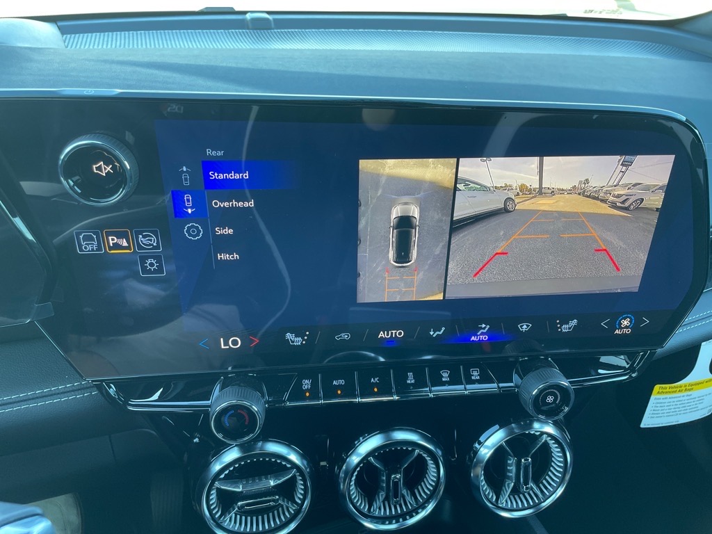 2026 Chevrolet Blazer EV LT - 10