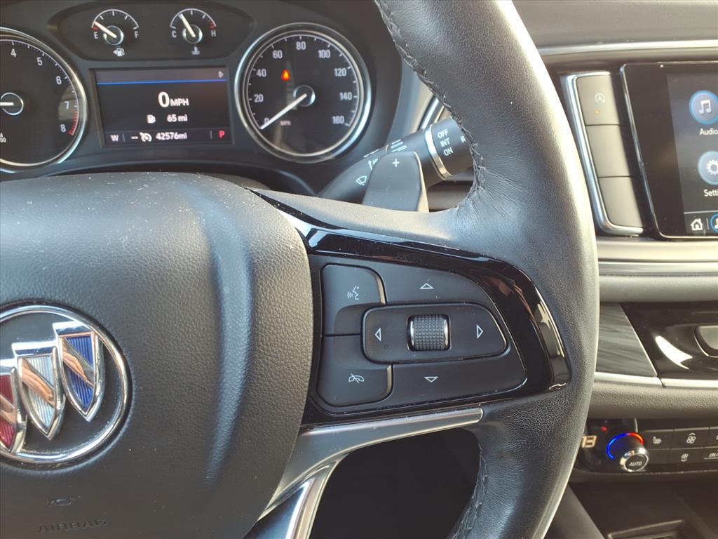 2023 Buick Enclave Essence - 10