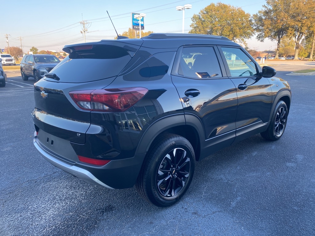 2023 Chevrolet Trailblazer LT - 10
