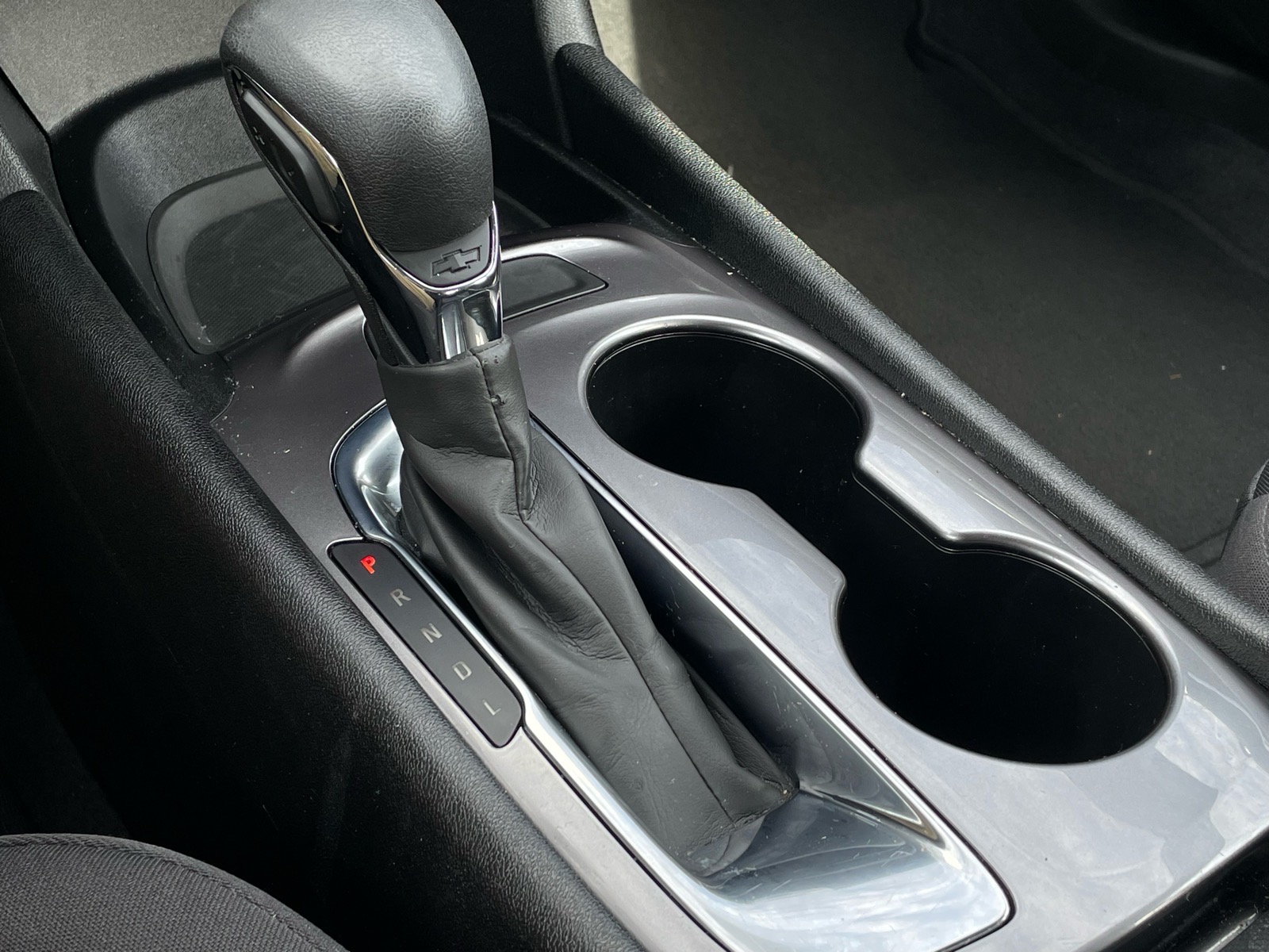 2022 Chevrolet Malibu LS - 11