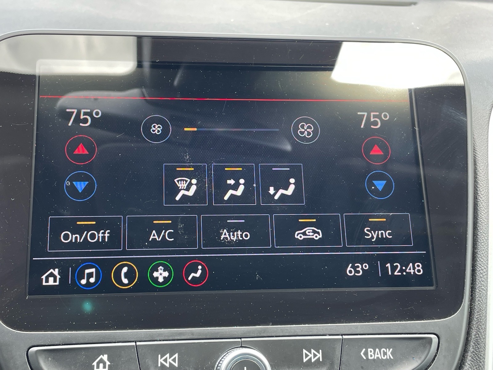 2023 Chevrolet Malibu LT - 11