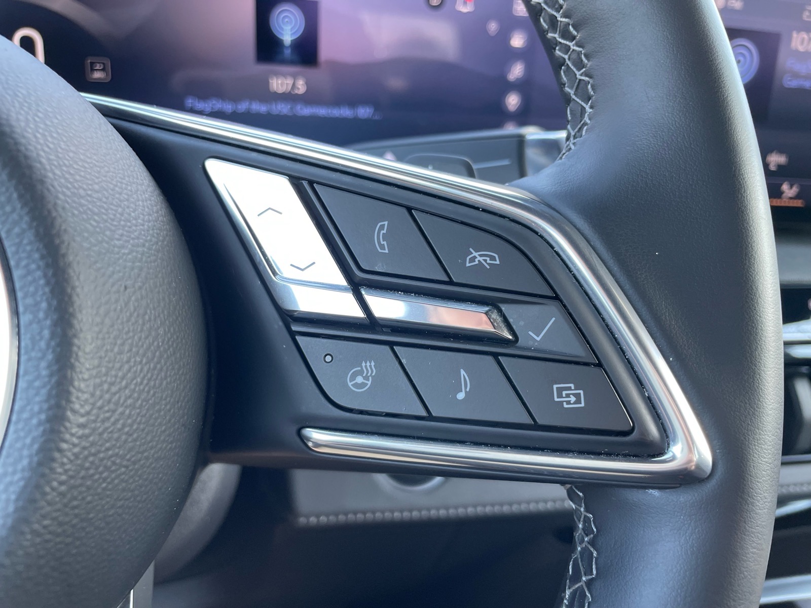 2025 Buick Enclave Preferred - 11