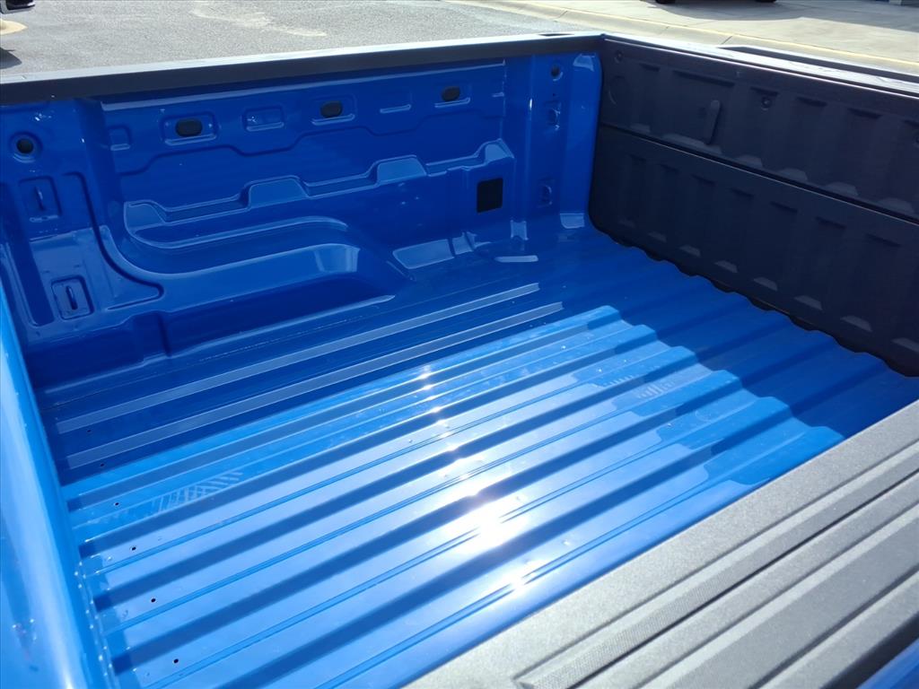 2026 Chevrolet Colorado Trail Boss - 11