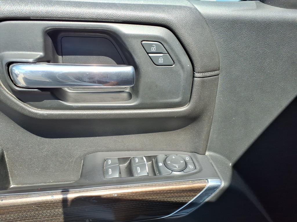 2019 Chevrolet Silverado 1500 LT - 11