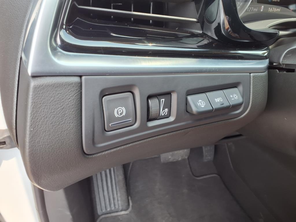 2024 Cadillac XT6 Premium Luxury - 11