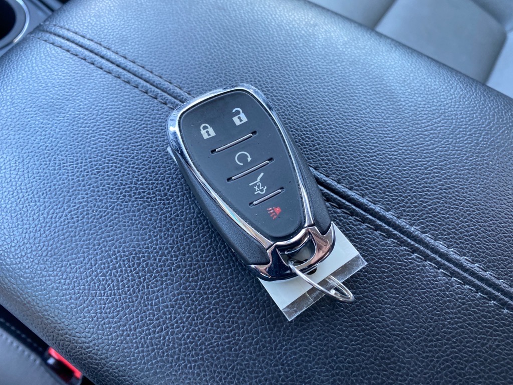 2019 Chevrolet Equinox Premier - 11