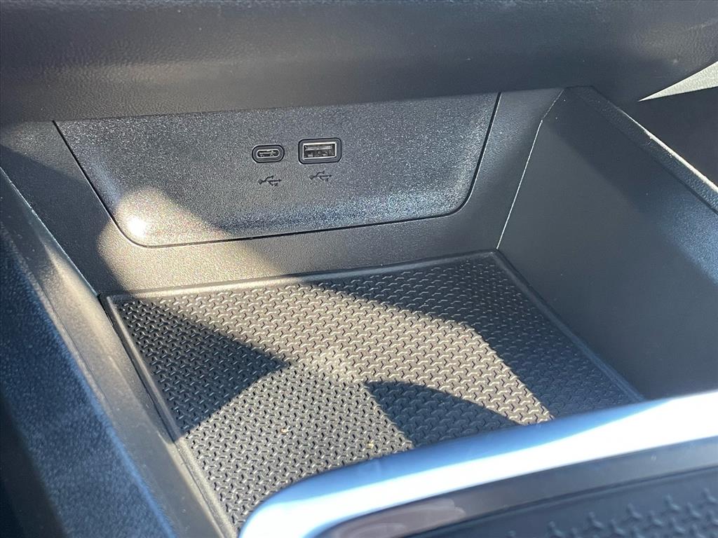 2025 Chevrolet Equinox LT Black at Fairey Chevrolet