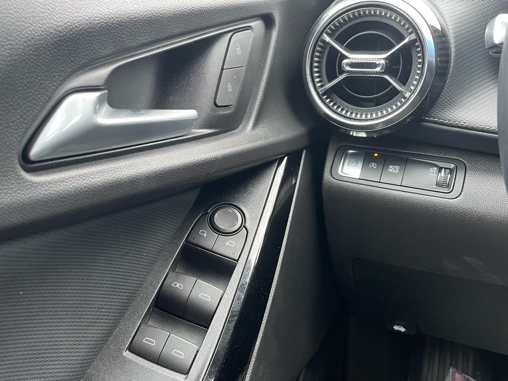 2025 Chevrolet Equinox LT White at Fairey Chevrolet