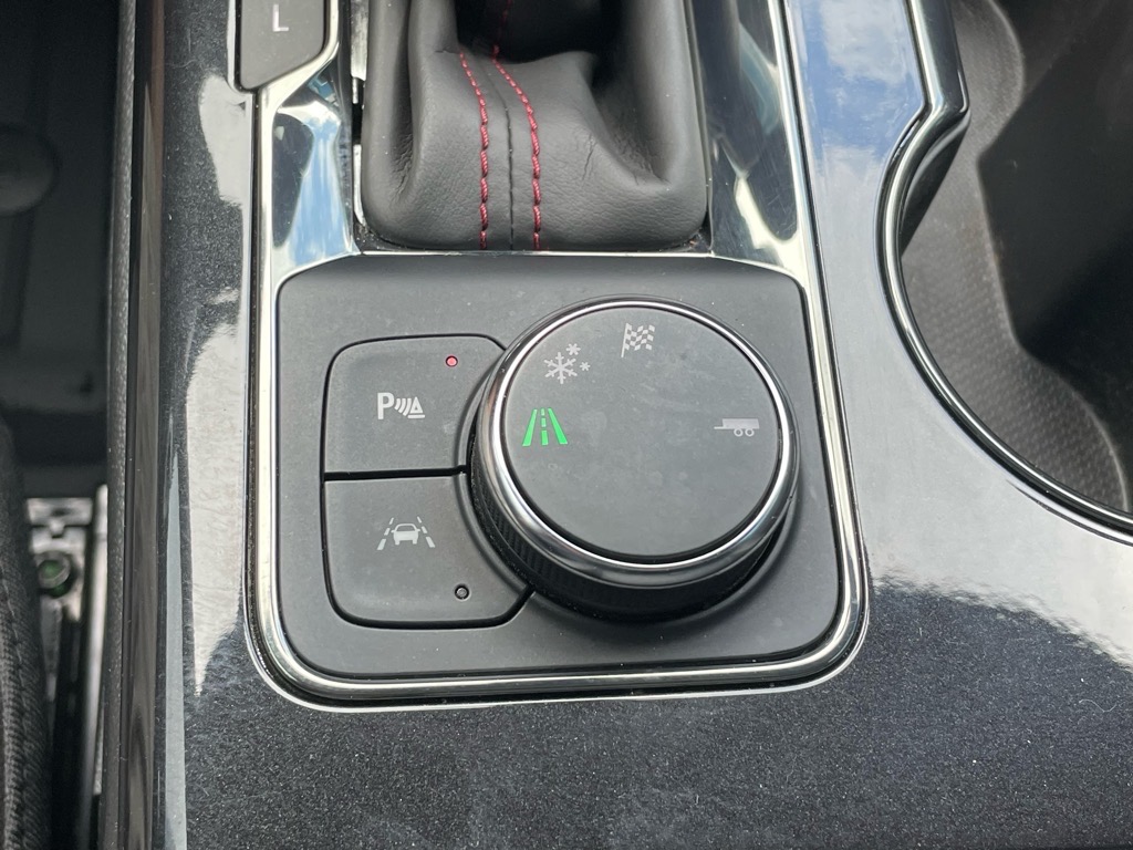 2022 Chevrolet Blazer RS - 11