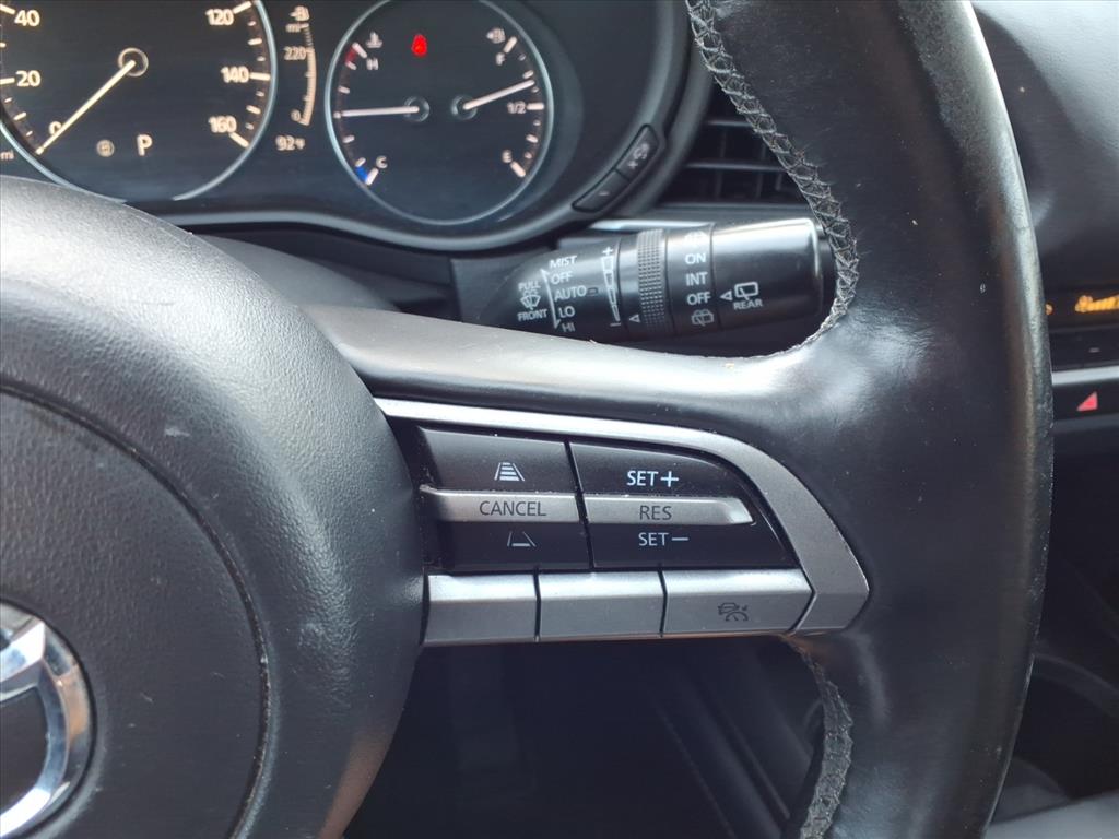 2020 Mazda CX-30 Select - 11