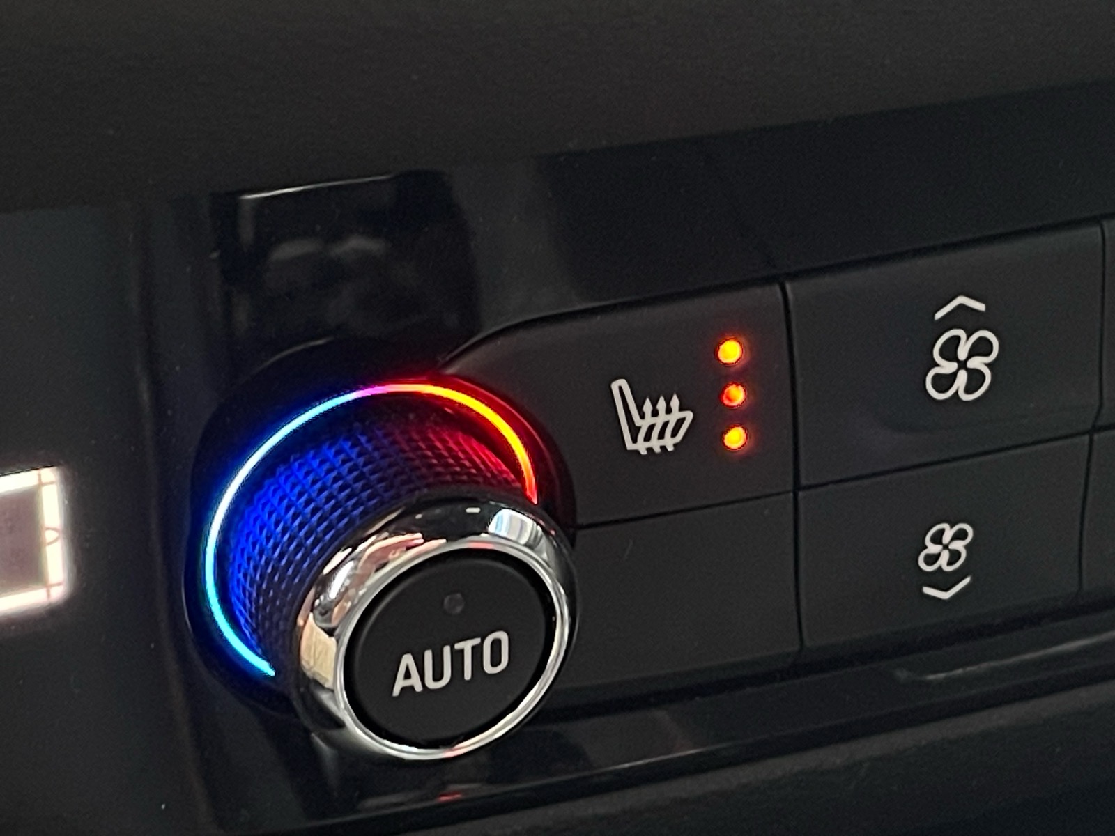 2023 Buick Enclave Essence White at Fairey Chevrolet