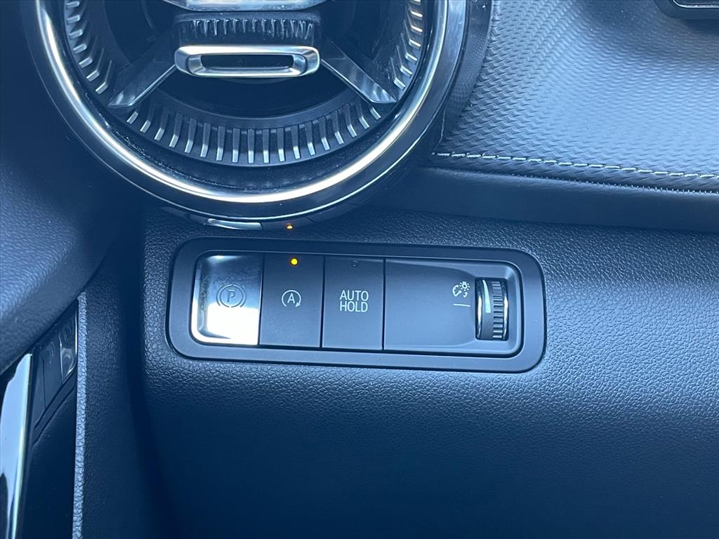 2025 Chevrolet Equinox LT Black at Fairey Chevrolet