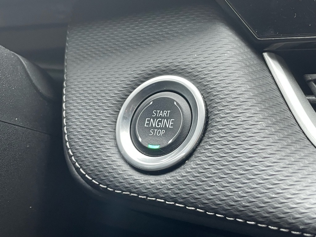 2025 Chevrolet Equinox LT White at Fairey Chevrolet