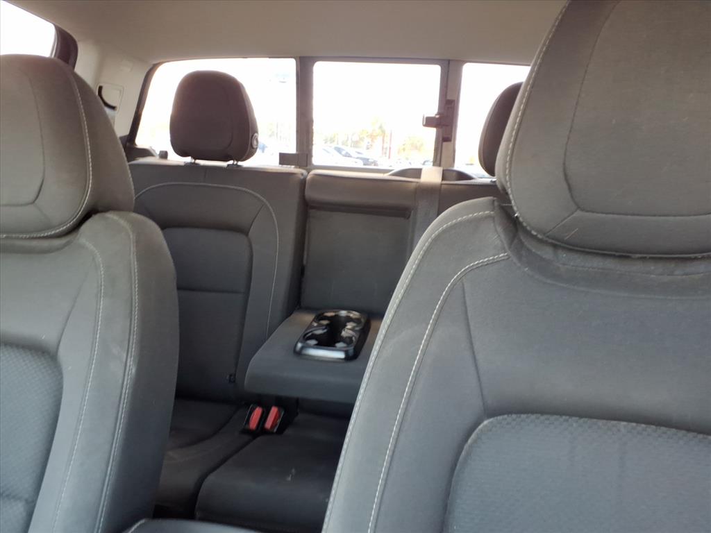 2017 Chevrolet Colorado LT Grey at Turner Chevrolet