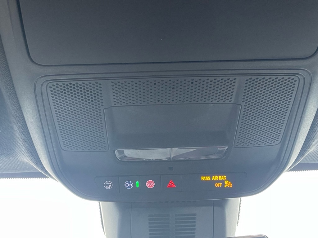 2025 Chevrolet Equinox LT White at Fairey Chevrolet