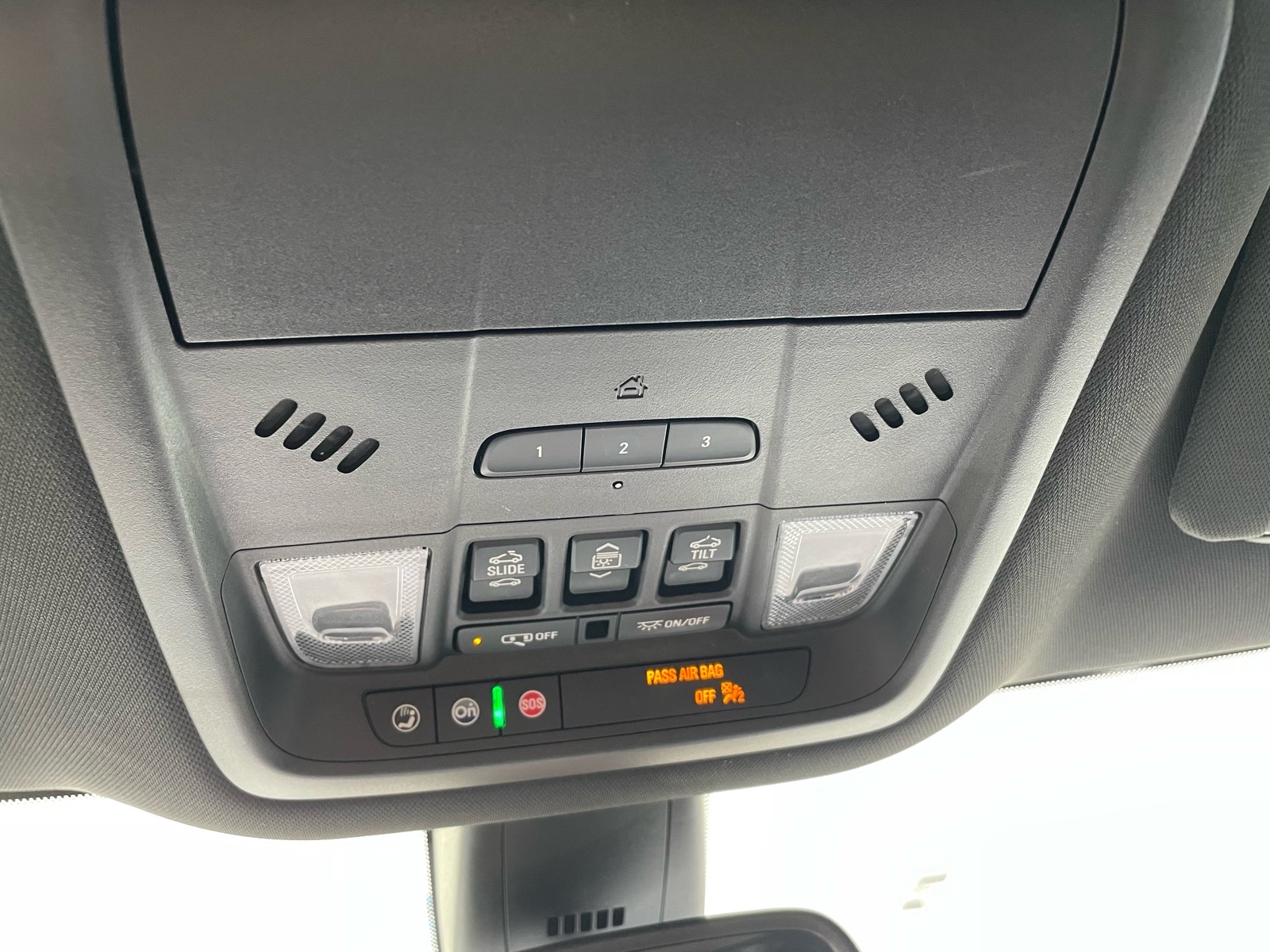 2023 Buick Enclave Essence White at Fairey Chevrolet