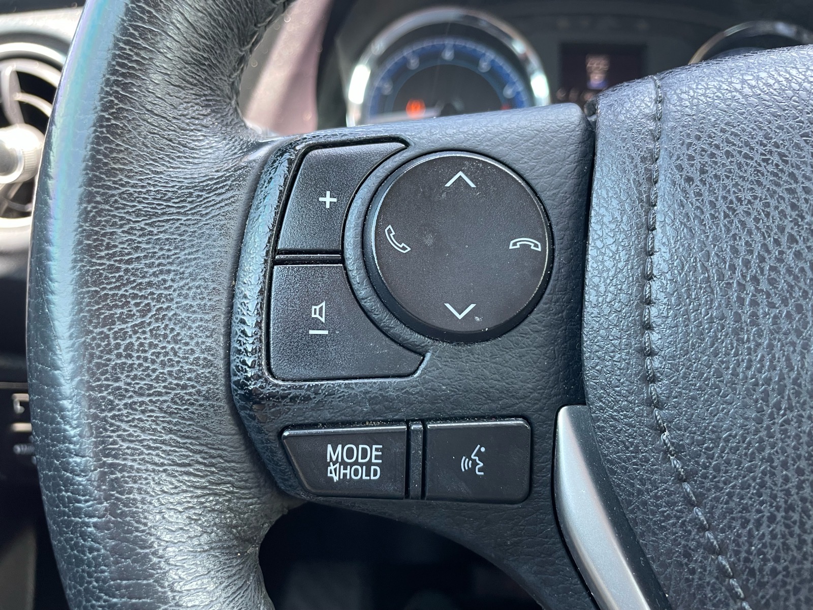 2018 Toyota Corolla  Grey at Brad Windhams Used Cars