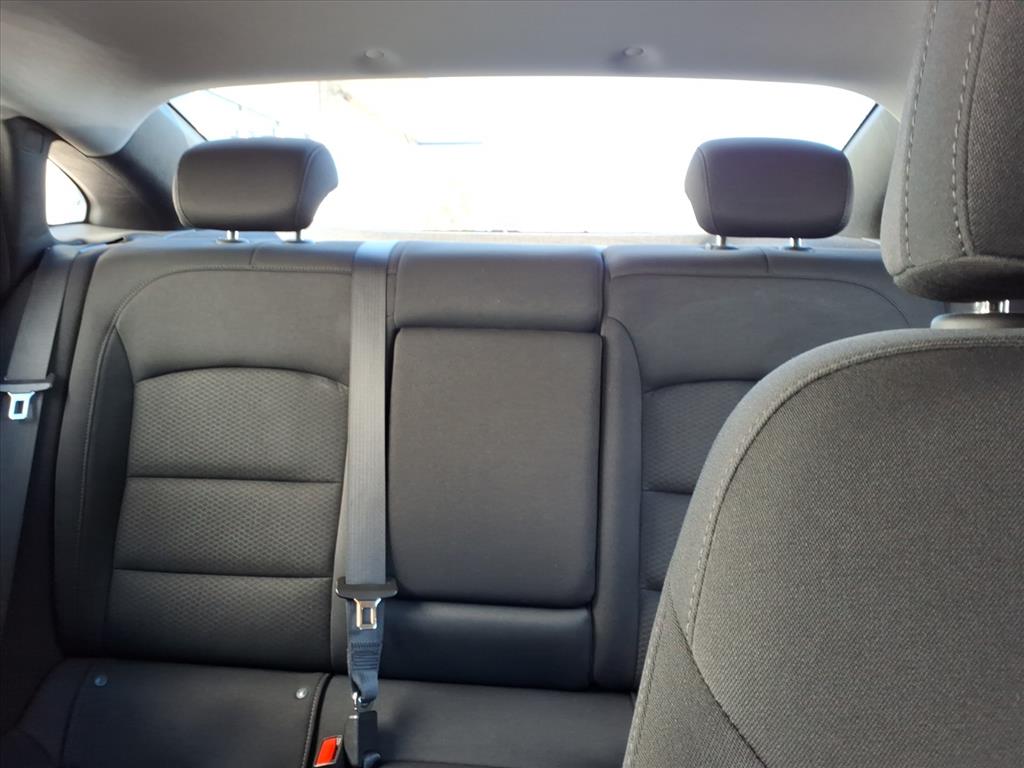 2023 Chevrolet Malibu LT Grey at Fairey Chevrolet