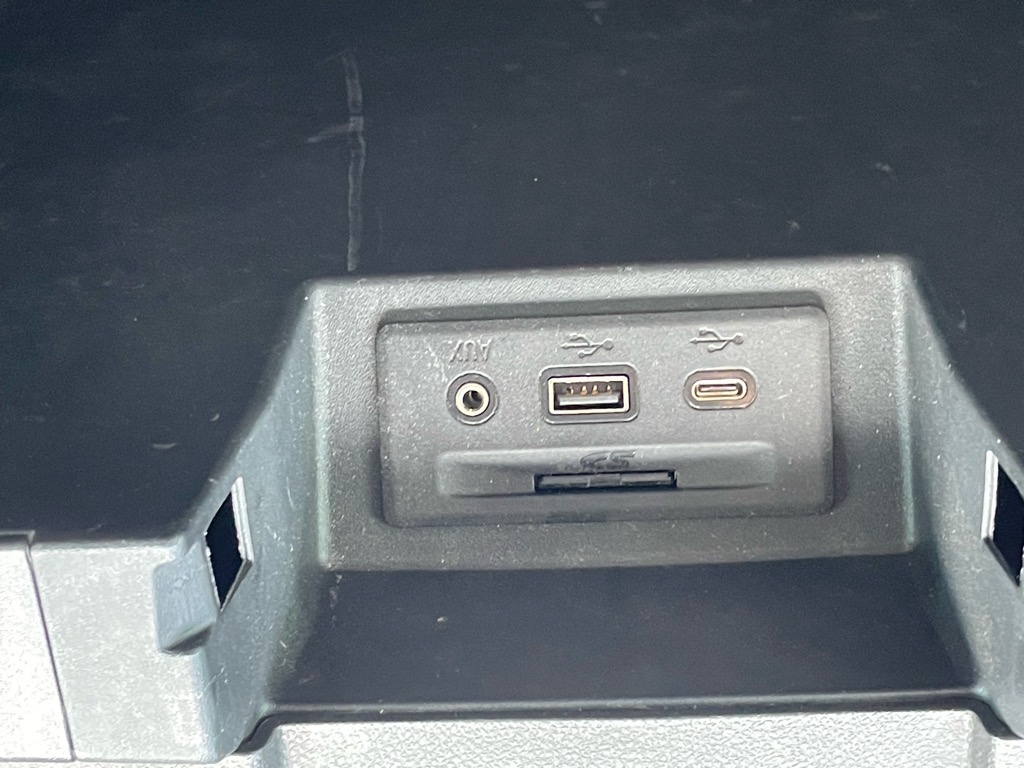 2020 GMC Sierra 1500 AT4 Black at League City CDJR