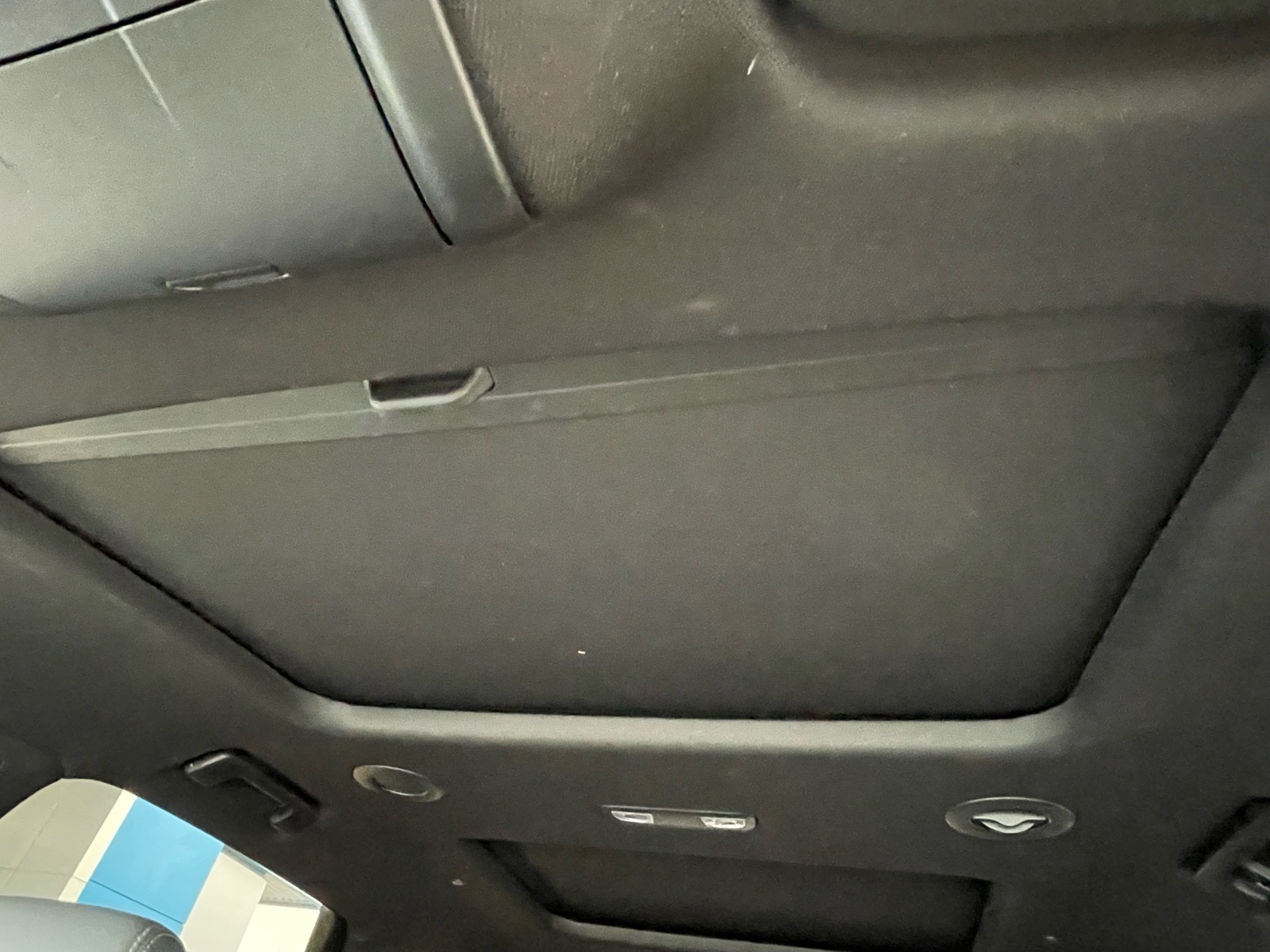 2023 Buick Enclave Essence White at Fairey Chevrolet