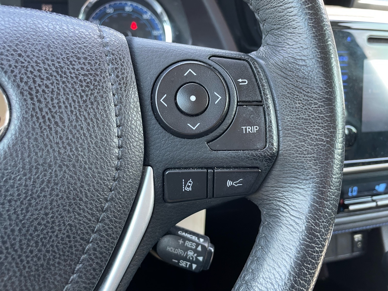 2018 Toyota Corolla  Grey at Brad Windhams Used Cars